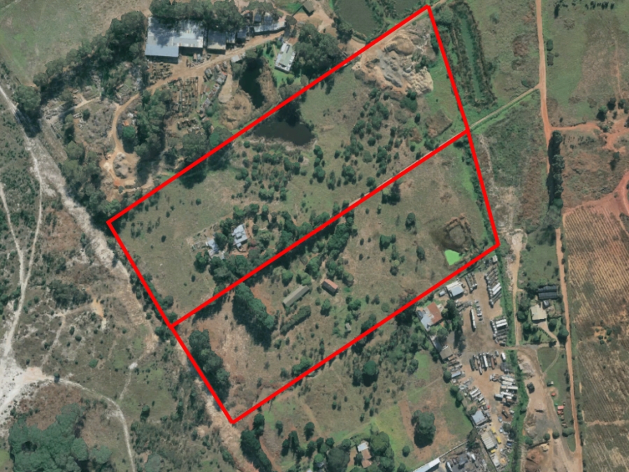 0 Bedroom Property for Sale in Stellenbosch Farms Western Cape